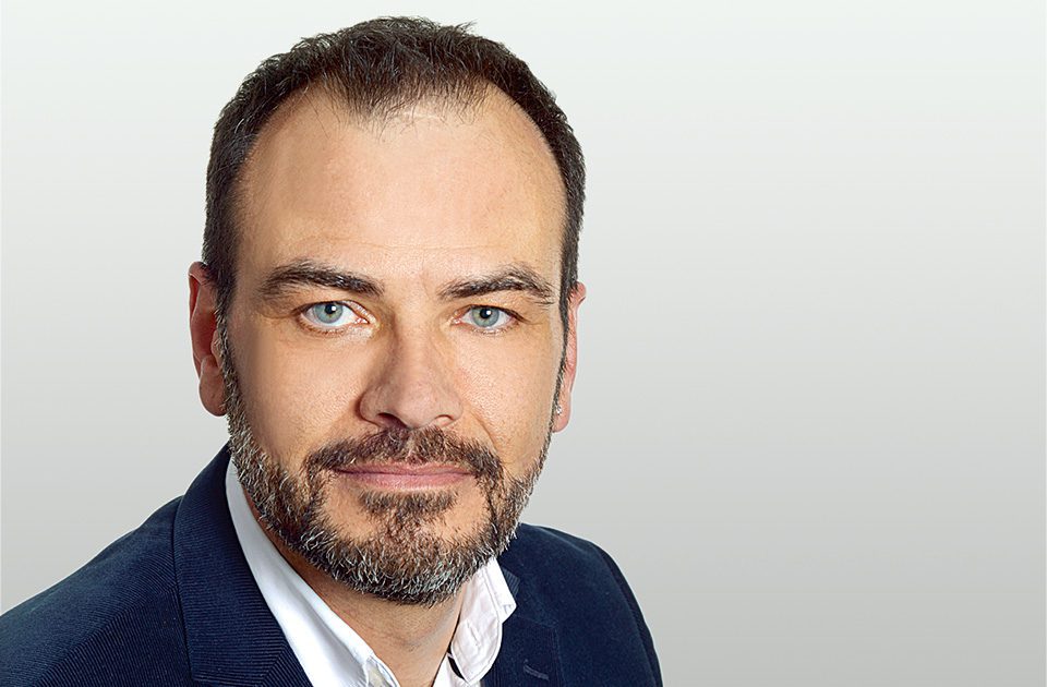 ΗΛΙΑΣ ΣΙΦΑΚΗΣ : ‘’ Ήρθε η ώρα να δούμε την αλλαγή και τον εκσυγχρονισμό του μοντέλου τουριστικής προβολής της Κω.’’