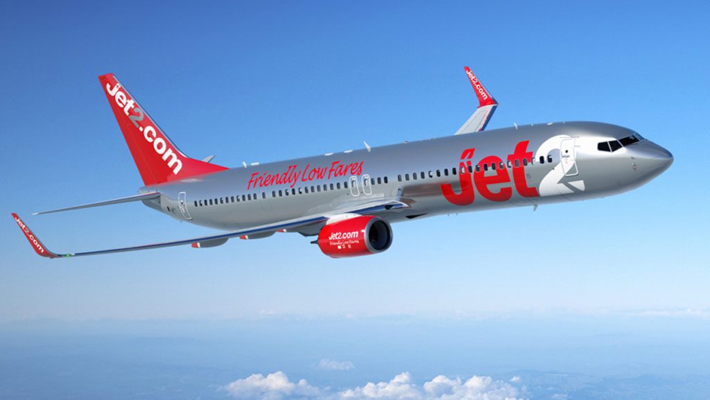 Jet2.com και Jet2holidays ξεκινούν θερινά πακέτα από το Λίβερπουλ- Ρόδος και Κως στους προορισμούς
