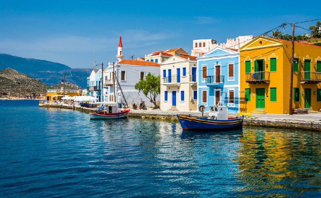 Καταγγελία για ανυπαρξία παιδιάτρου σε Καστελλόριζο-“Πληρώνω ξενοδοχείο στην Ρόδο για 3 μέρες και αναρωτιούνται γιατί δεν κάνουμε παιδιά”