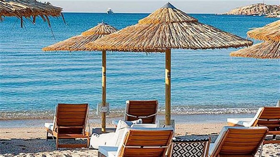 Αιγιαλός: Αντιδράσεις φορέων στο σχέδιο νόμου