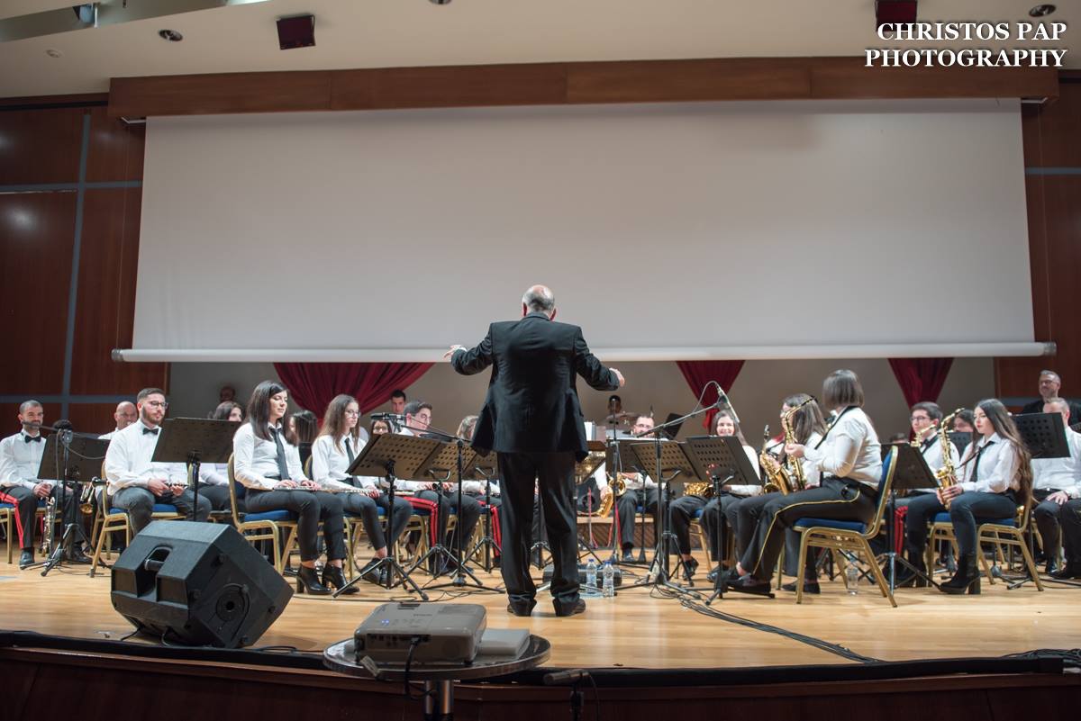Ανακοίνωση γονέων και μελών της φιλαρμονικής Δήμου Κω: Ο Μαέστρος – Δάσκαλος μας, να παραμείνει στην θέση του