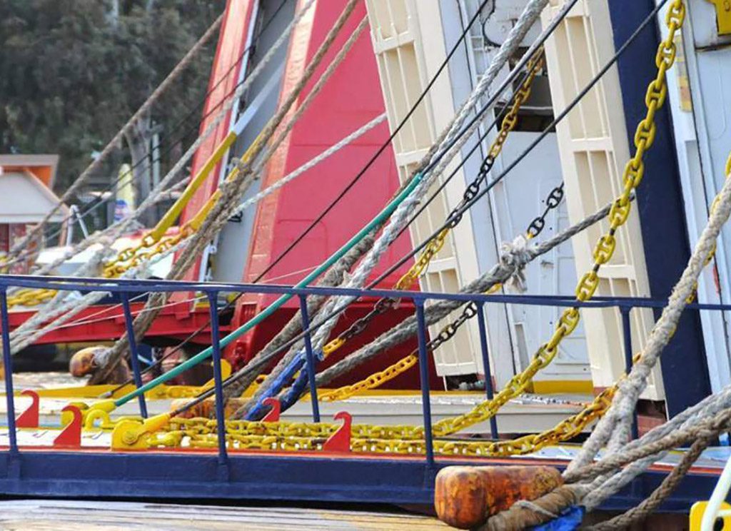 Ακτοπλοΐα: Στην τελική ευθεία ο διαγωνισμός για τις 73 άγονες γραμμές