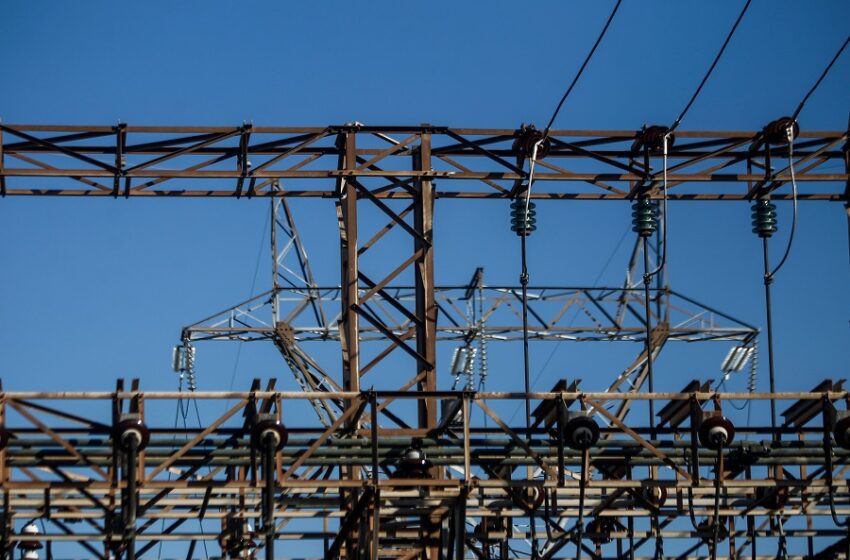 Κίνδυνος μπλακ αουτ στα νησιά- Έκτακτο σχέδιο με αιχμή τη ΔΕΗ