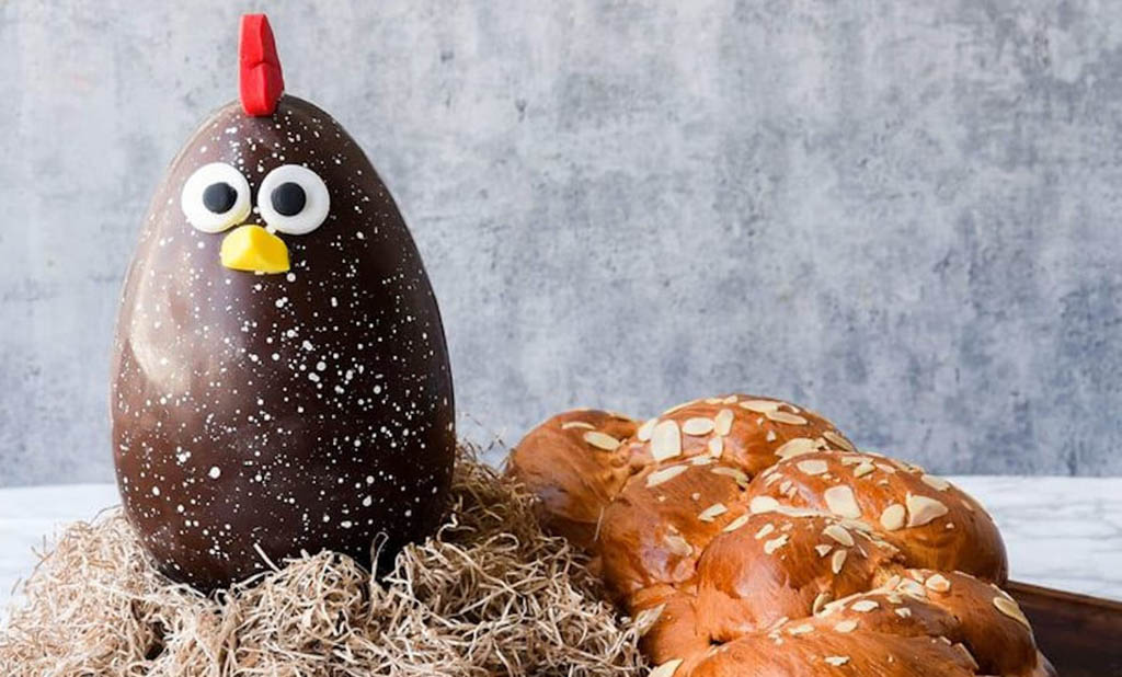 «Φωτιά» οι τιμές των πασχαλινών ειδών- Αυξημένο 10% το καλάθι