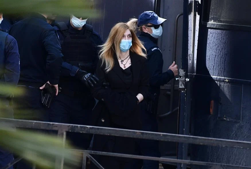 «Φάκελος Πισπιρίγκου»: Πώς φτάσαμε στην ισόβια κάθειρξη για τη δολοφονία της 9χρονης κόρης της