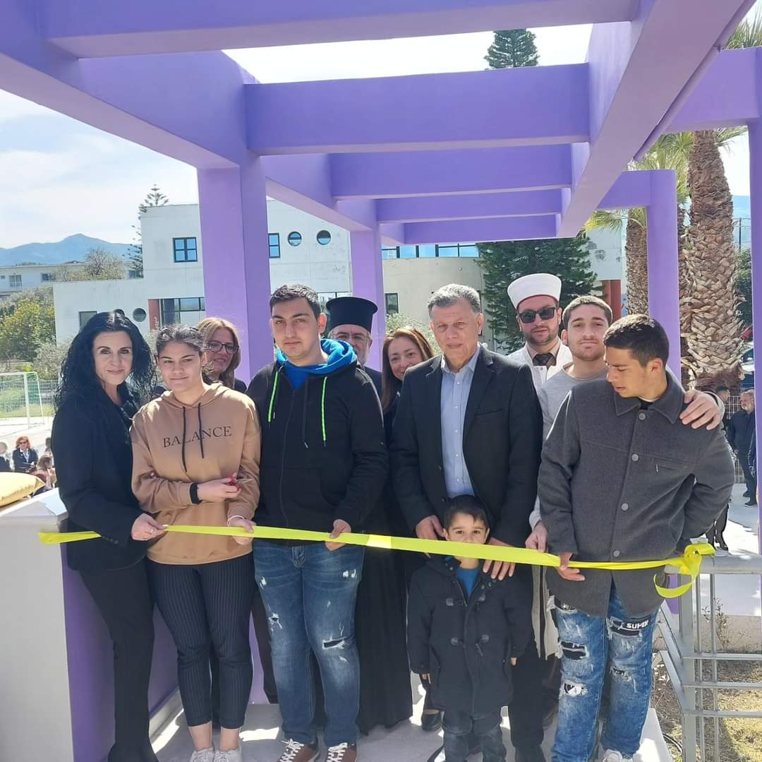 Δήμαρχος Κω: Κόποι χρόνων, ανταμοίβονται.. Το ΕΕΕΕΚ στο σπίτι του