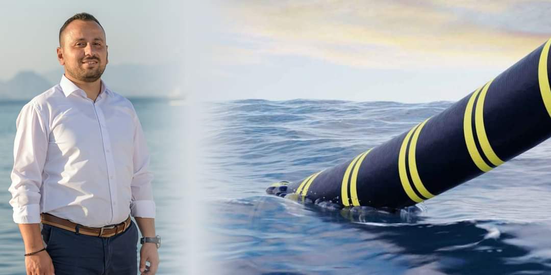 Ένα έργο 2,026 δισ. ευρώ, η Ηλεκτρική Διασύνδεση των νησιών της Δωδεκανήσου παίρνει σάρκα και οστά