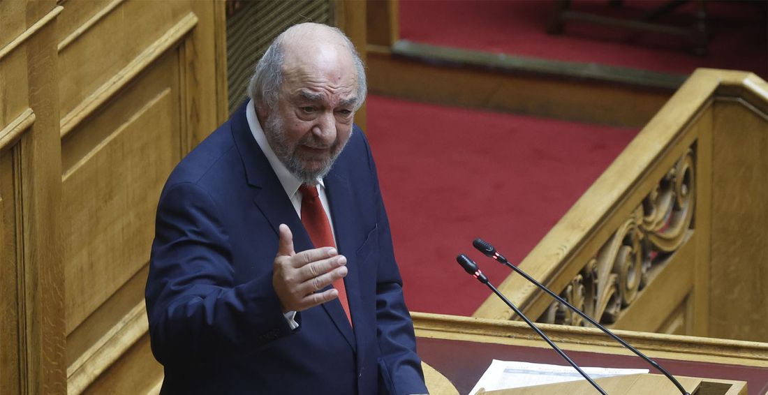 Δέσμευση Γεραπετρίτη σε Νικητιάδη στη Βουλή για τη visa – express από 1η Απριλίου σε πέντε νησιά