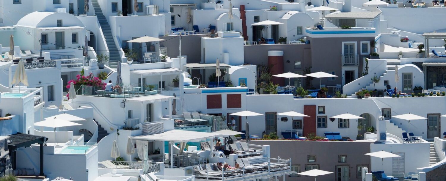 Αύξηση του ορίου για απόκτηση ”Golden Visa” σε νησιά του Ν. Αιγαίου και στα Δωδεκάνησα