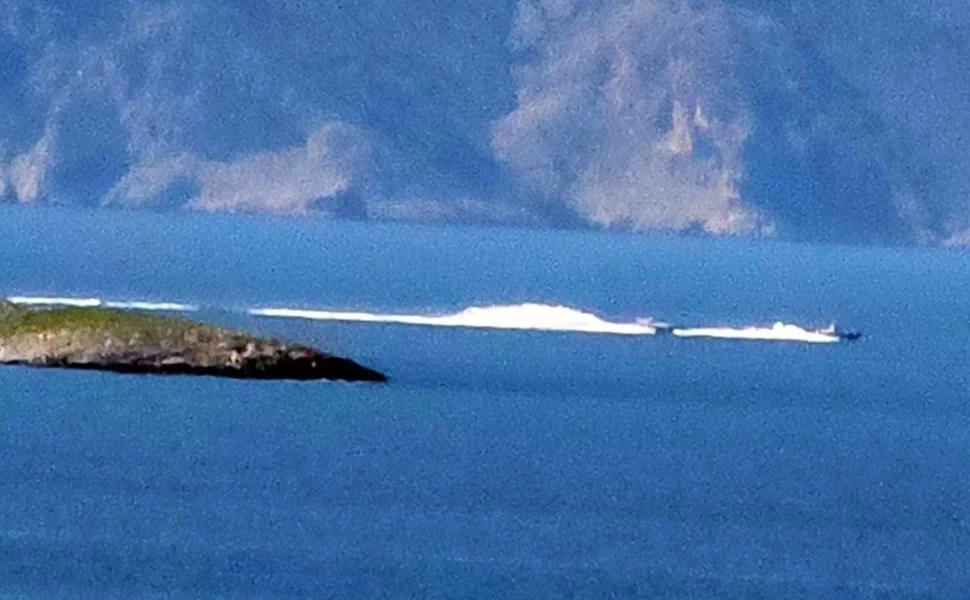 Η αλήθεια για το δημοσίευμα της Sozcu και το επεισόδιο στα Ίμια – Τι λένε πηγές του Λιμενικού