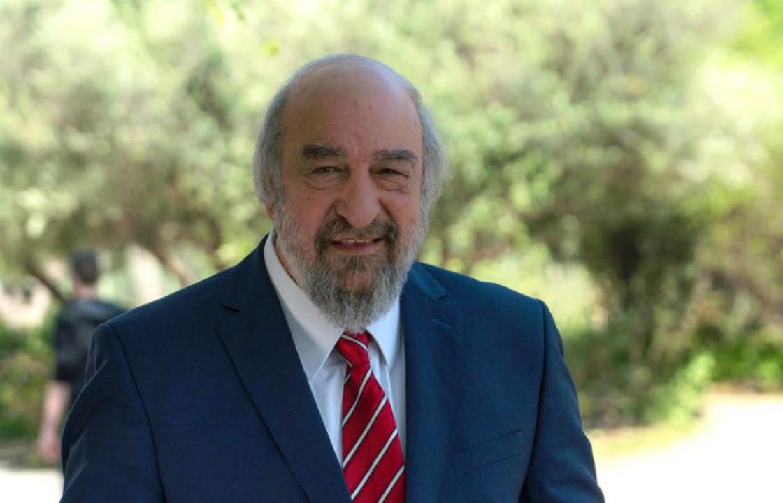 Γ. Νικητιάδης : Εμείς θα παραμένουμε όρθιοι να φυλλάτουμε Θερμοπύλες»