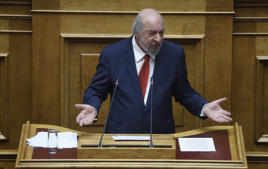 Γ. Νικητιάδης: Πλήρης απαξίωση ΑΣΤΕΡ και ΑΣΤΕΚ από την Κυβέρνηση