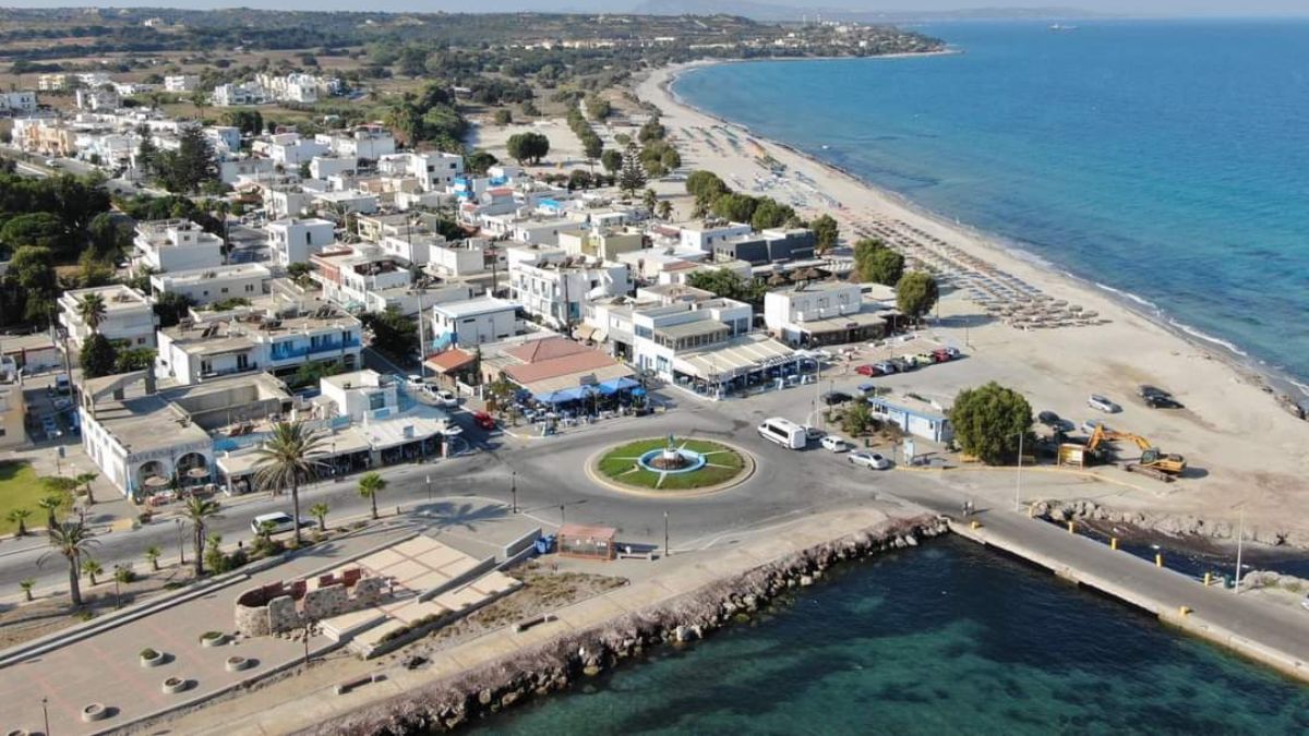 «Μαστιχάρι Δράσις»: Συγκέντρωση διαμαρτυρία στο λιμάνι Μαστιχαρίου την Κυριακή στις 11:00