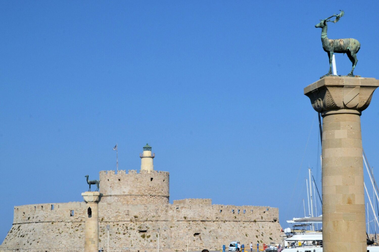 Άρθρο του Γιώργου Νικητιάδη Βουλευτή Δωδεκανήσου του ΠΑΣΟΚ Κινήματος Αλλαγής