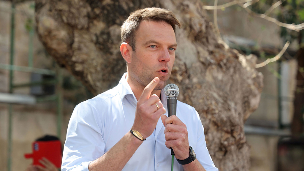 Στ. Κασσελάκης: Περιοδεία σε νησιά του Αιγαίου – Το πρόγραμμα των επισκέψεων – 24/4 στην Κω