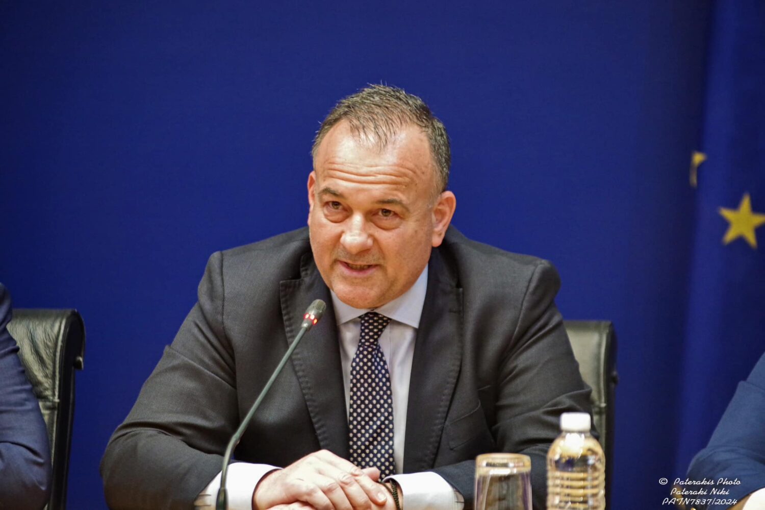 Ιωάννης Παππάς για την κατασκευή του νέου Δικαστικού Μεγάρου Κω: «Όταν λειτουργούμε όλοι μαζί καταφέρνουμε ότι δεν έχει επιτευχθεί τόσα χρόνια. Αυτή η κυβέρνηση όσα υπόσχεται τα κάνει πράξη»