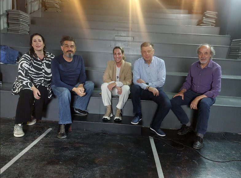 Η Κως δηλώνει έτοιμη να φιλοξενήσει τον Οκτώβρη την 35η Συνάντηση Ερασιτεχνικών Θιάσων Αιγαίου