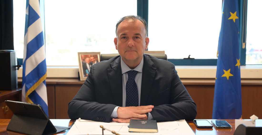 Γ. Παππάς: Νέα πραγματικότητα η visa express για επιχειρηματίες του τουρισμού Καλύμνου και Λέρου