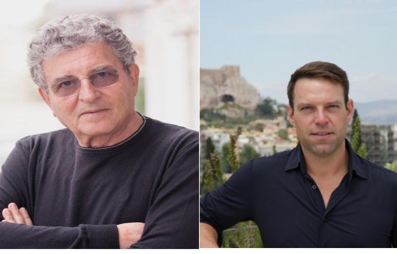 Στις 24/4 επίσκεψη του Προέδρου του ΣΥΡΙΖΑ Στέφανου Κασσελάκη στην Κω