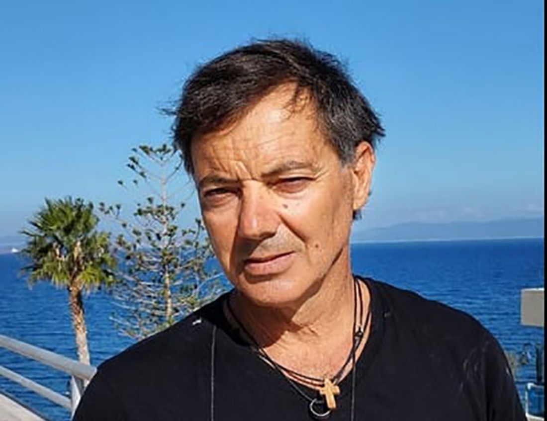 Σ. Χατζηπέτρος: Νοσοκομείο ώρα μηδέν – Τα ακούσατε όλοι σε τι κατάσταση βρίσκεται – Όλοι μαζί μπορούμε να τα βάλουμε μαζί τους