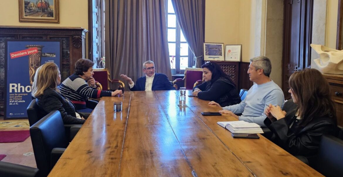 Στις 6 Ιουνίου εγκαινιάζεται η ανακαινισμένη Μονάδα Τεχνητού Νεφρού στο Γενικό Νοσοκομείο Ρόδου