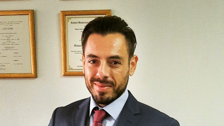 Νικηφόρος Παπανικόλας: Να συμπεριληφθεί η Πάτμος στην εφαρμογή της express visa