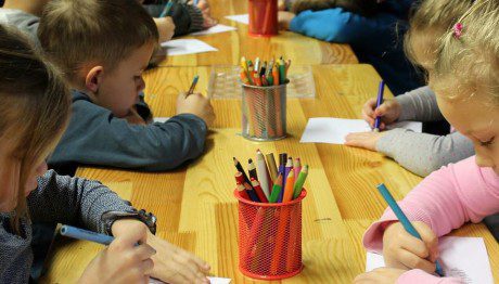 10 έως 31 Μαϊου οι εγγραφές στους Δημοτικούς Βρεφονηπιακούς Σταθμούς Κω