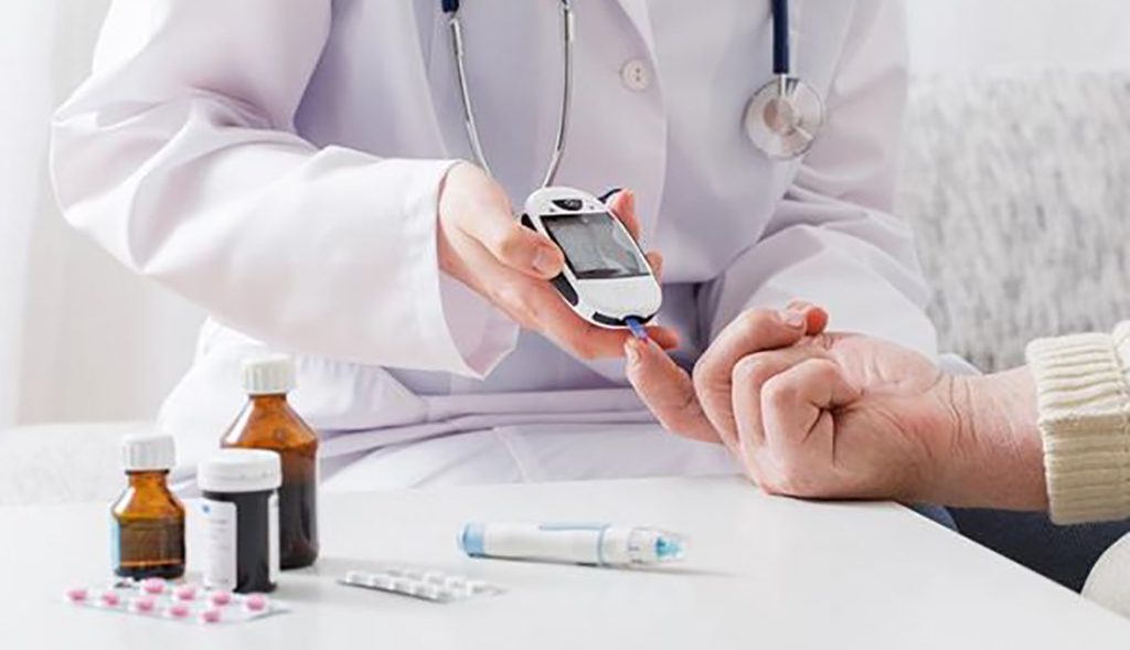 Η ΑΜΚΕ Με Οδηγό το Διαβήτη για 9η χρονιά κοντά στους νησιώτες