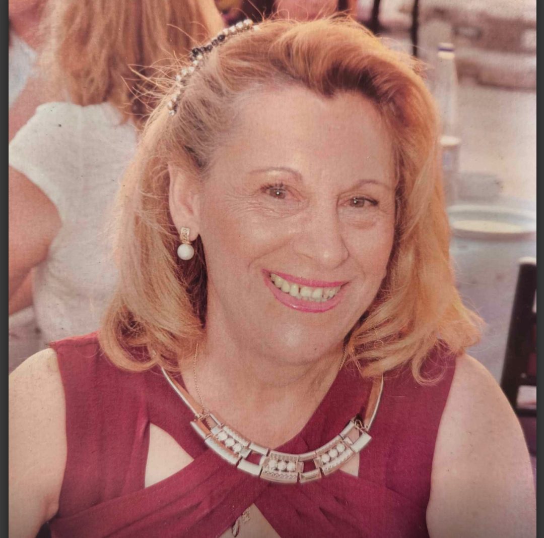 Συλλυπητήρια Ανακοίνωση του ΔΗΡΑΣ Κω για την απώλεια της μητέρας του συναδέλφου Μιχάλη Χατζηθέμελη