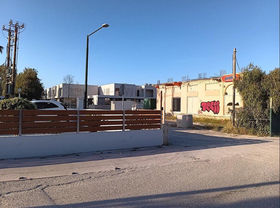 Απάντηση Σταμάτη Τυρά προς Μάριο Πλούμπη