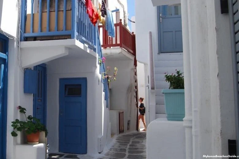 Ακίνητα: Εκτός ελέγχου το ράλι ενοικίων στα νησιά – Έως 2.150 ευρώ το μήνα για 50 τ.μ. στη Μύκονο