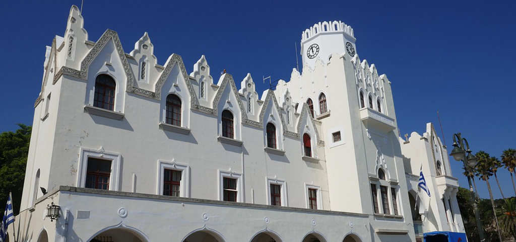 Προσωρινά κρατούμενος ο αρχαιοφύλακας της Νισύρου που είχε γίνει ο φόβος και ο τρόμος των παιδιών