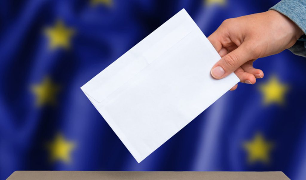 Καθορίστηκαν τα εκλογικά τμήματα ψηφοφορίας στα Δωδεκάνησα για τη διενέργεια των εκλογών του Ευρωπαϊκού Κοινοβουλίου