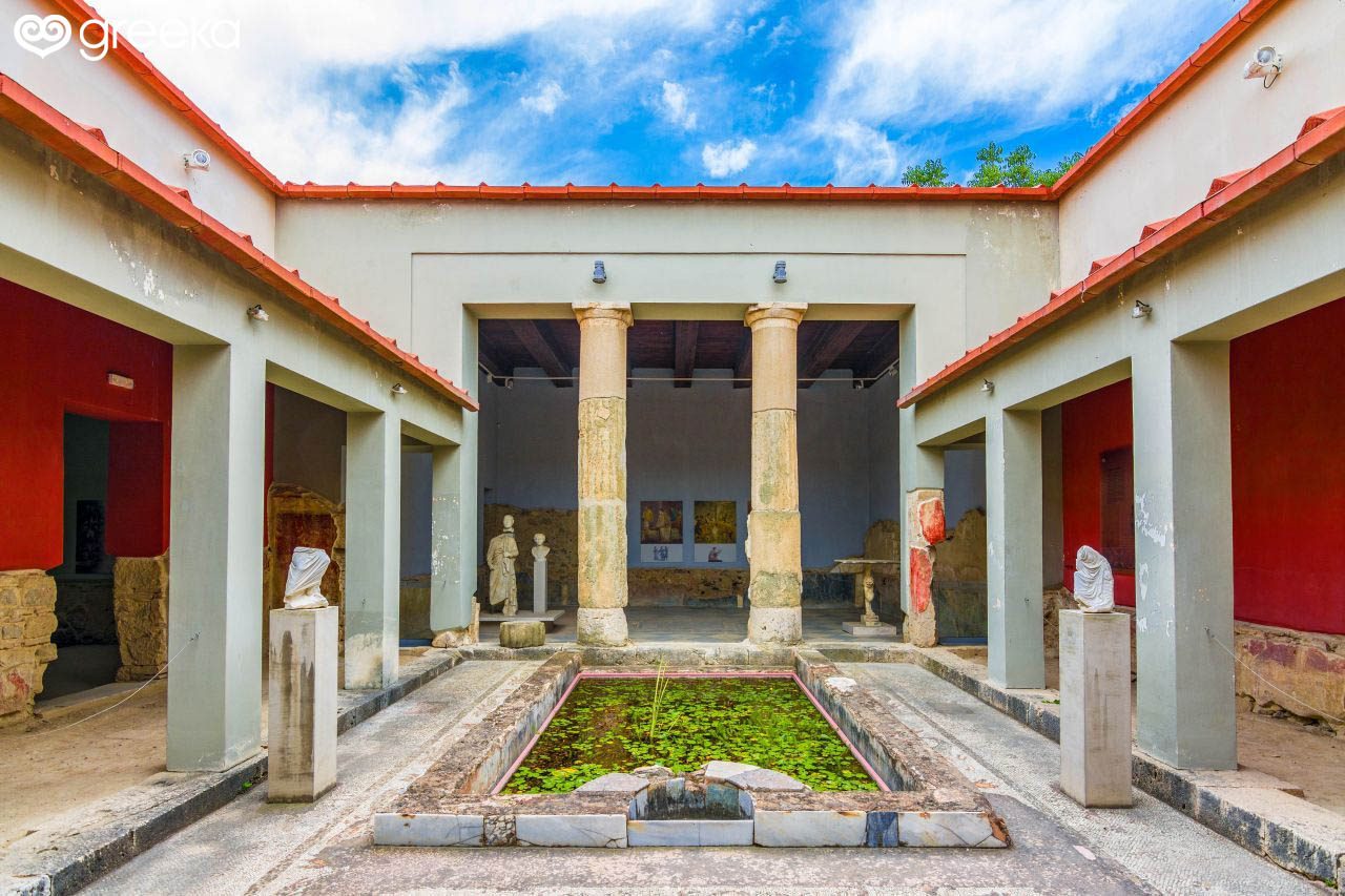 Ελεύθερη είσοδος σε Μουσεία και Αρχαιολογικούς χώρους της Δωδεκανήσου σήμερα Σάββατο 18 Μαΐου