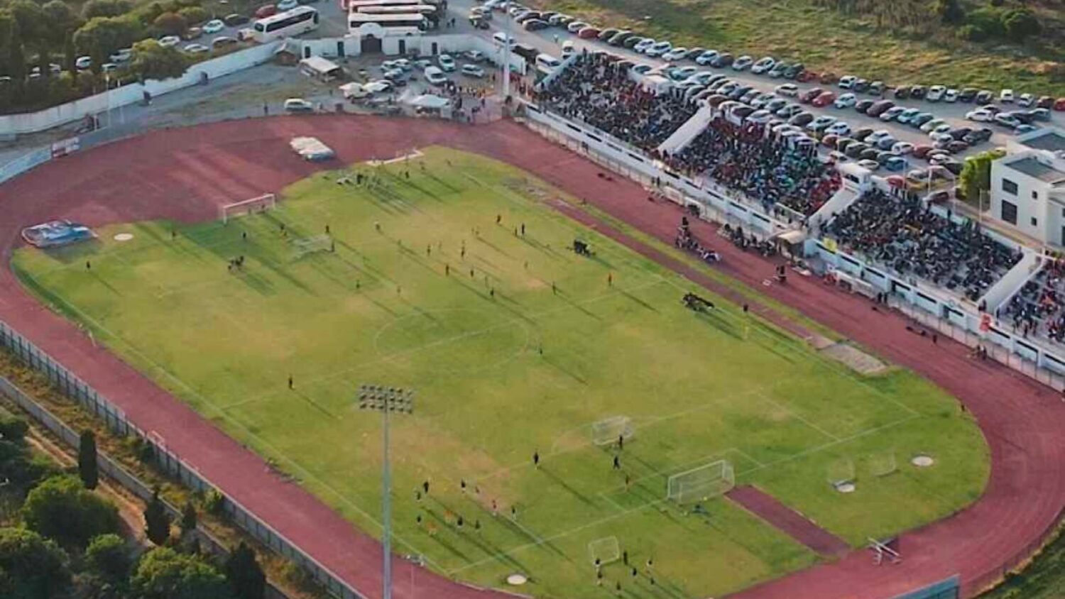 3ο Kos Youth Festival: «Ευχαριστούμε όσους βοήθησαν γι’ αυτήν την μεγάλη αθλητική γιορτή»