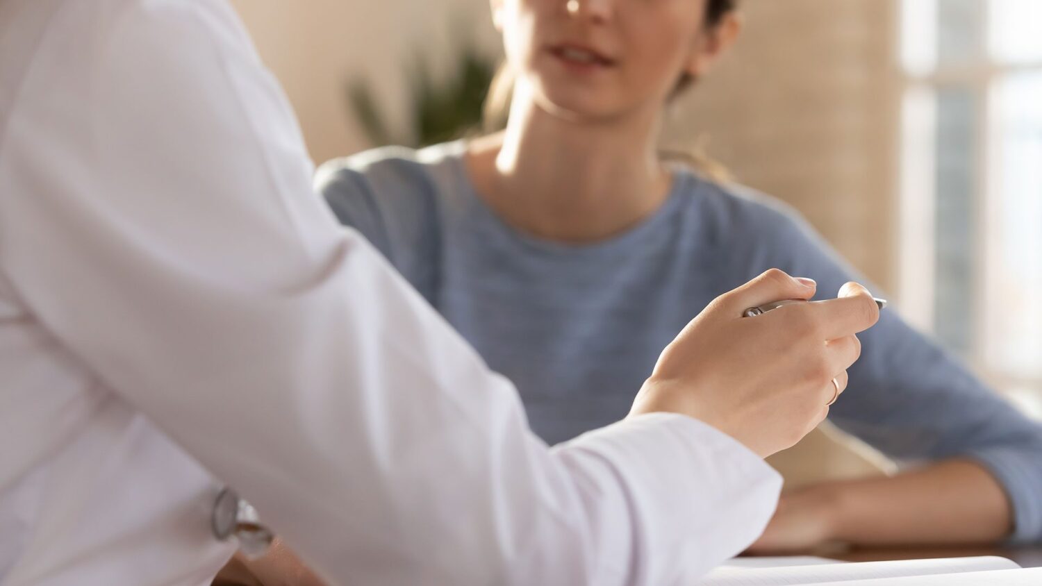 Δωρεάν τεστ Παπ: Εστάλησαν τα πρώτα SMS σε 120.000 γυναίκες