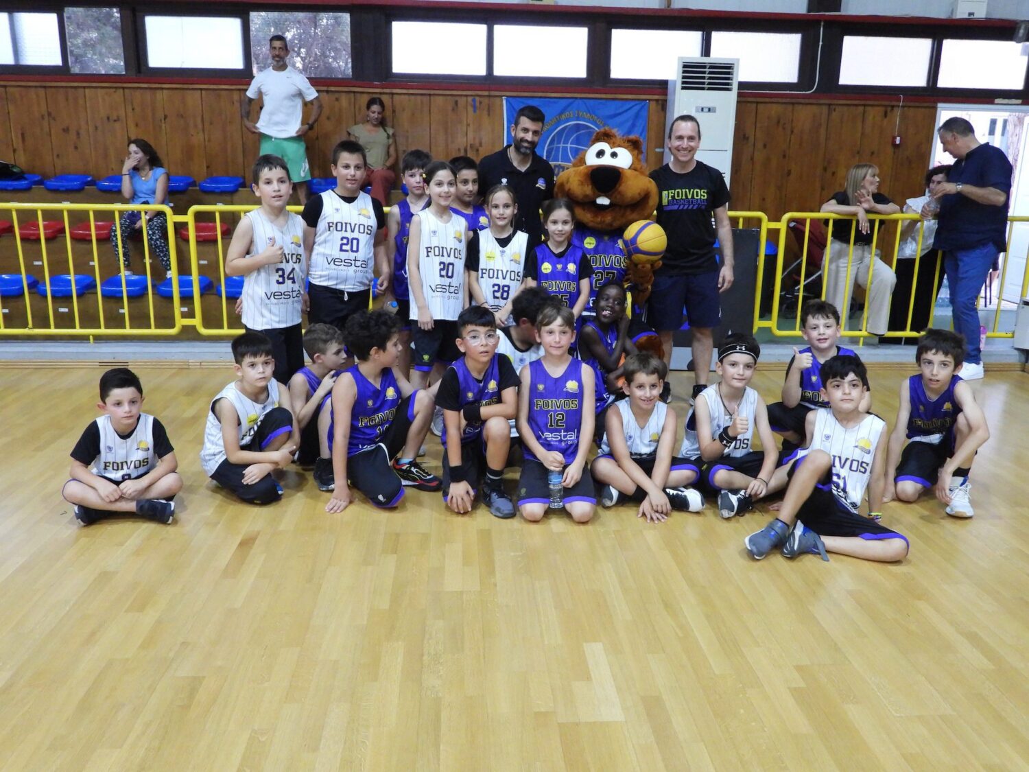 ΑΣ ΦΟΙΒΟΣ ΚΩ – ΤΕΛΕΤΗ ΛΗΞΗΣ