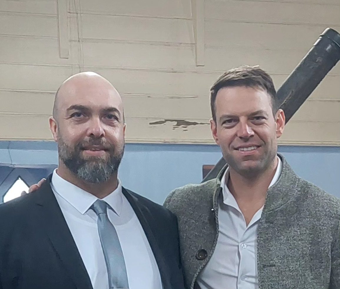 Στην Κω ο Γιάννης Βουλγαράκης