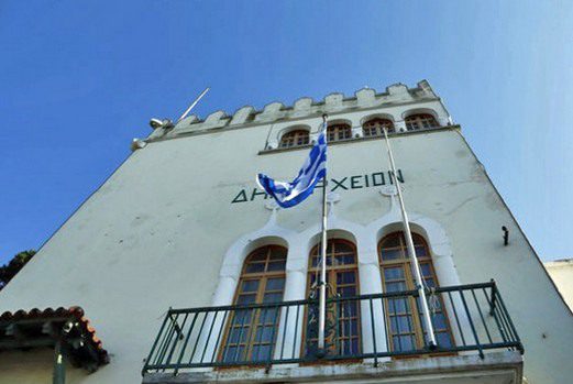 Έκτακτη συνεδρίαση της Δημοτικής Επιτροπής Δήμου Κω 6 Ιουνίου