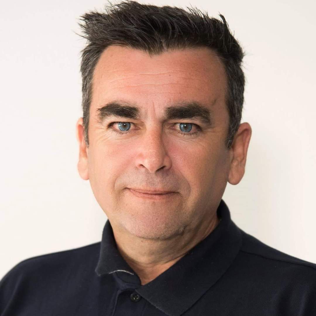 ΣΟΚ και απέραντη θλίψη “Έφυγε” από τη ζωή ο Γιώργος Ν. Πασσανικολάκης