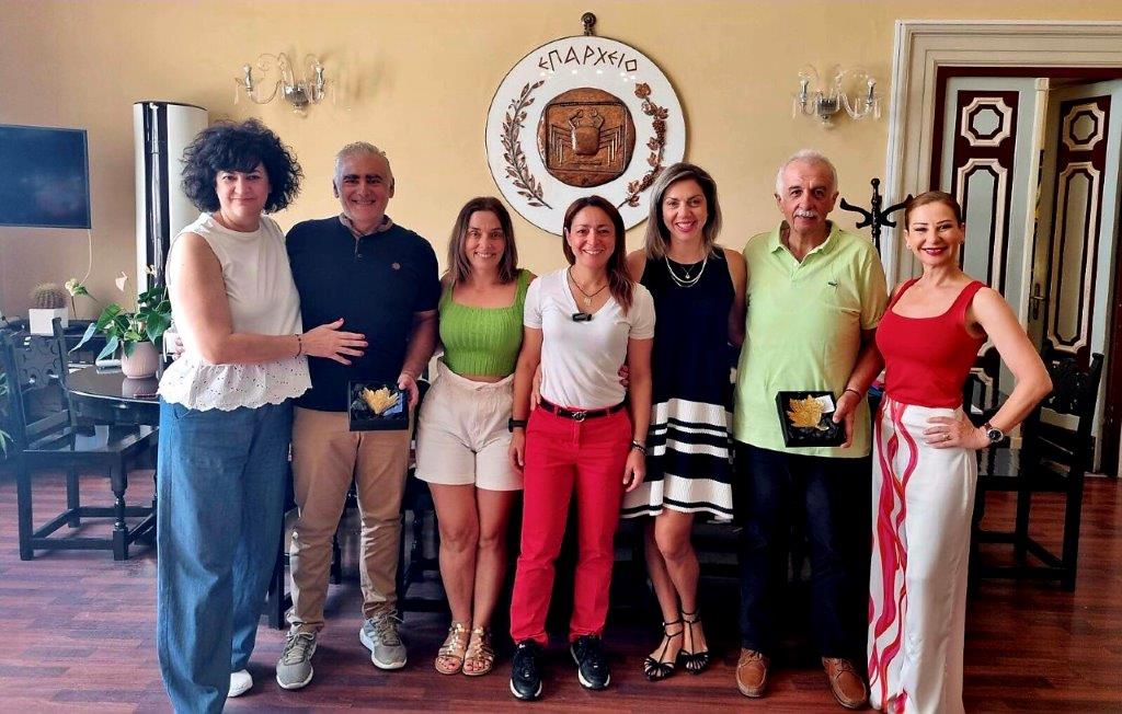 ΒΡΑΒΕΥΣΗ ΑΘΛΗΤΩΝ ΑΠΟ ΚΩ ΣΕ ΑΓΩΝΕΣ ΠΟΔΗΛΑΣΙΑΣ