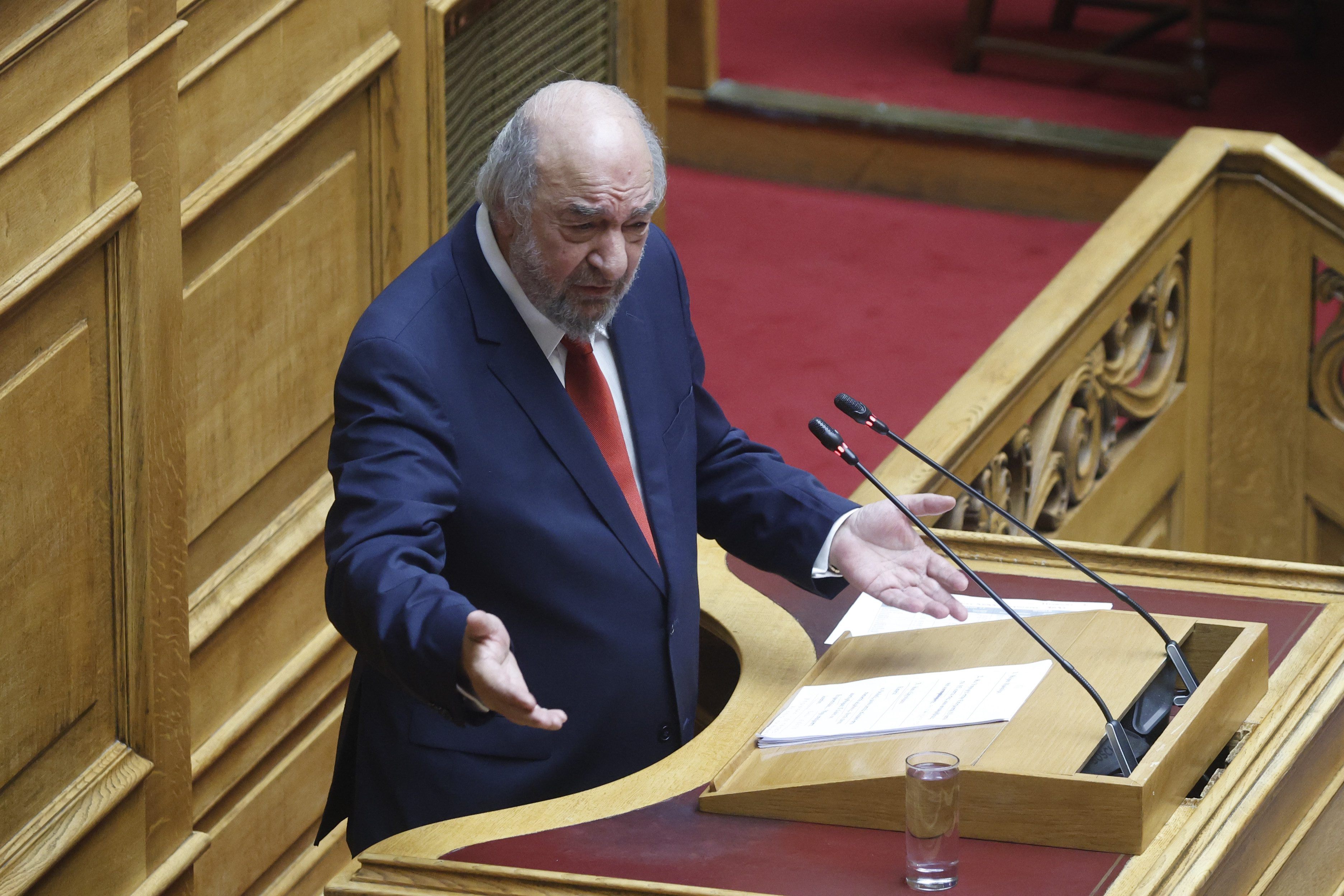 Γ.Νικητιάδης: «Υπάρχει λύση για τους εργαζόμενους στο Labranda. Να κινηθεί άμεσα η τράπεζα»