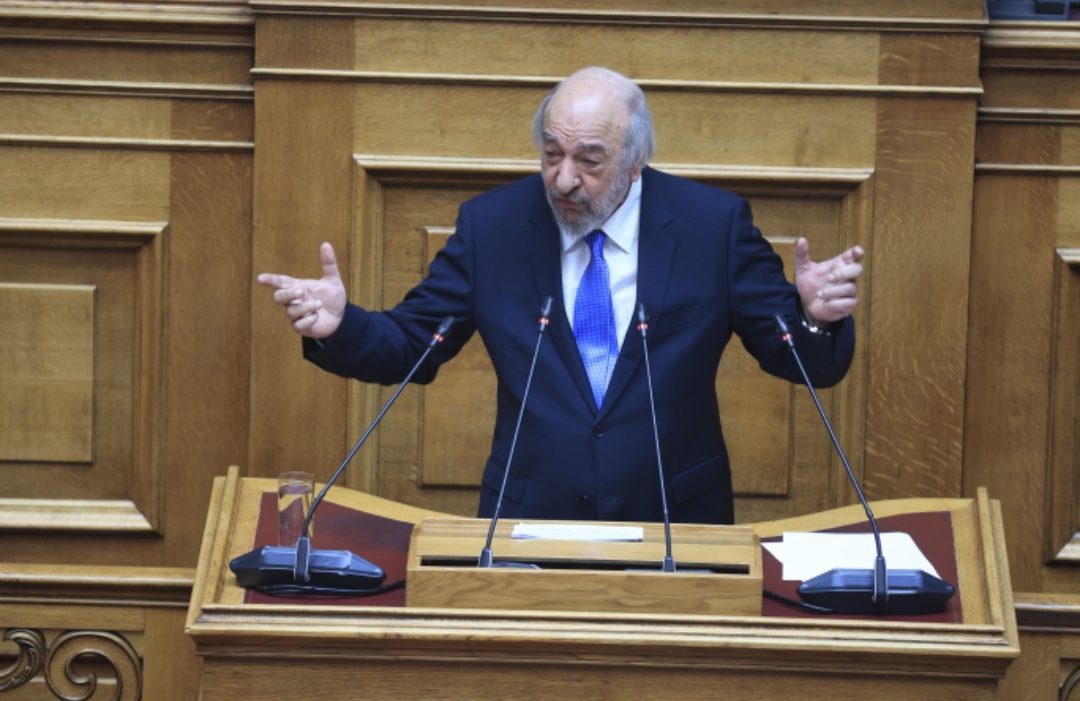 Γ. Νικητιάδης: Η πτώχευση της FTI, αφορμή για νέες πολιτικές από την ΕΕ