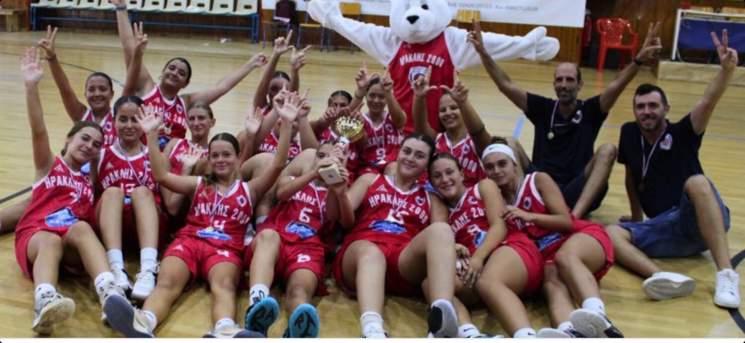 Συγχαρητήρια επιστολή Εντεταλμένης Συμβούλου Αθλητισμού και Νεολαίας Δήμου Κω κ. Διονυσίας Γιαννούλη