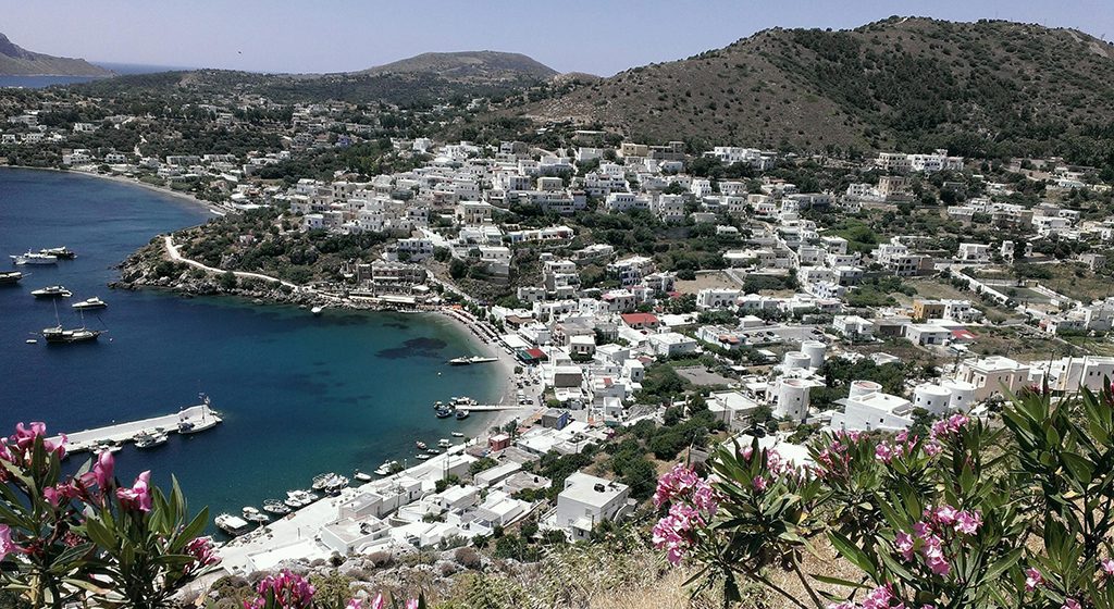 Λέρος: Συναγερμός για υπόθεση κατασκοπείας – 4 συλλήψεις