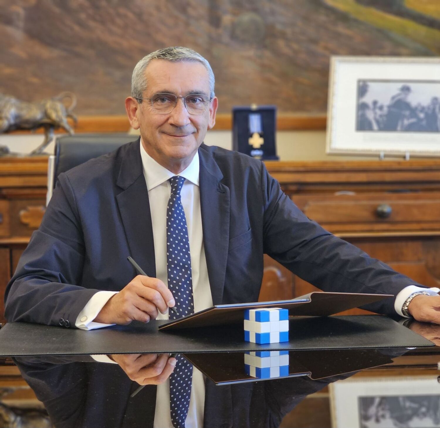 Την αύξηση του προϋπολογισμού για την ενίσχυση των τουριστικών επενδύσεων μέσω του Αναπτυξιακού Νόμου, ζητά ο Περιφερειάρχης Ν. Αιγαίου από τον Υπουργό Ανάπτυξης