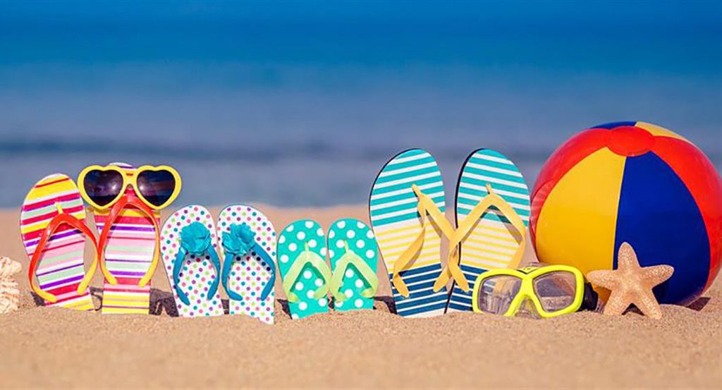 Η Κως και η Ρόδος στους 10 πιο οικονομικούς προορισμούς για οικογενειακές διακοπές των Βρετανών