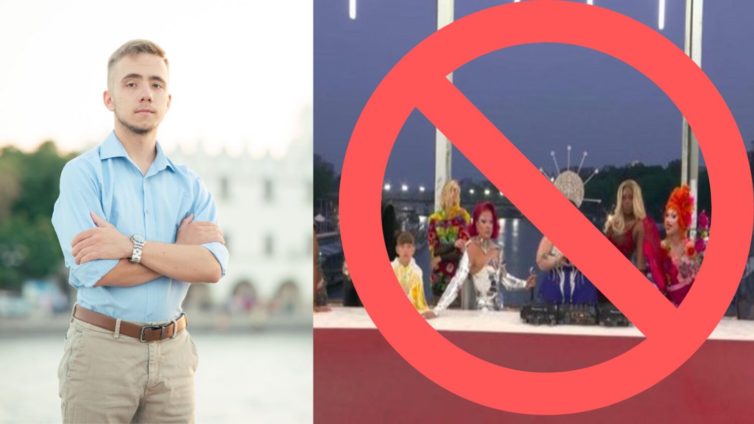 «Οι φετινοί Ολυμπιακοί Αγώνες Απογοητεύουν: Καλλιτεχνικές Επιλογές και Θρησκευτική Ασέβεια»