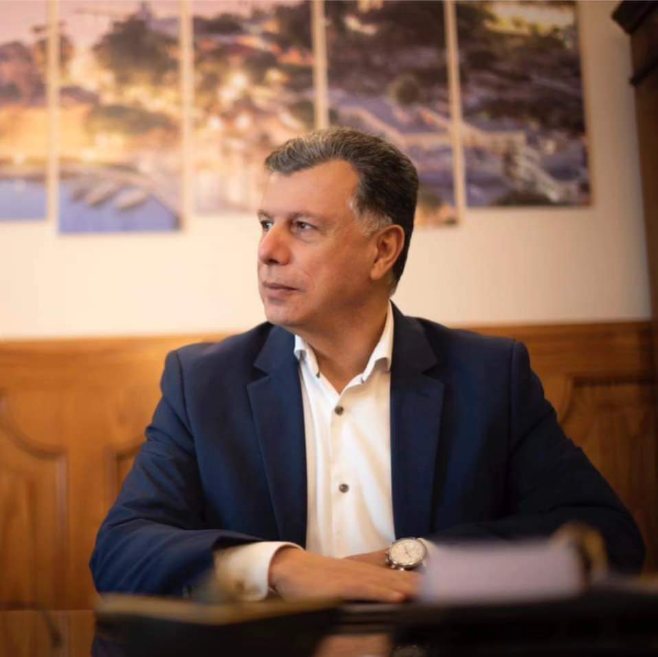 Σειρά συναντήσεων του Δημάρχου Θ. Νικηταρά στην Αθήνα, για σημαντικά έργα της Κω