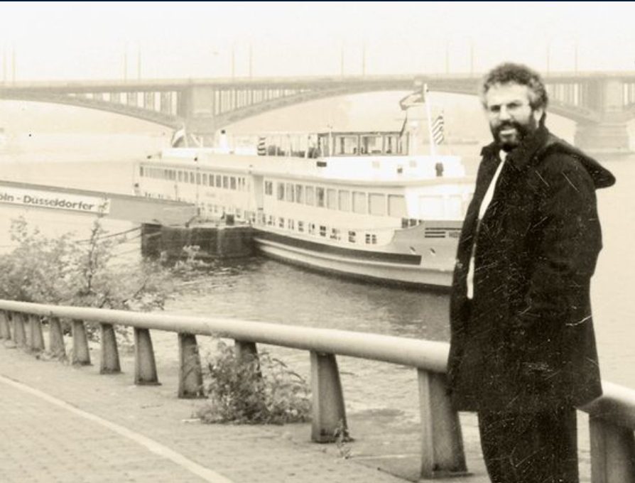 10 ΧΡΟΝΙΑ ΧΩΡΙΣ ΤΟΝ ΓΙΑΝΝΗ ΙΩΑΝΝΙΔΗ